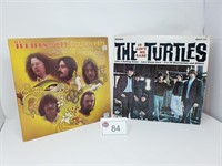 THE TURTLES; MORE GOLDEN HITS & IT AIN'T ME B