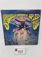 THE FIFTH DIMENSION; UP UP & AWAY ALBUM