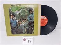 MORE OF THE MONKEES, THE MONKEES ALBUM