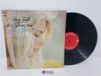 LOVE THEME FROM ROMEO & JULIET, PERCY FAITH & HIS