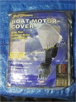 Boat Motor cover      NEW