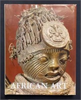 African Art & Sculpture 1st Edition, 1968