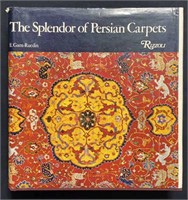 The Splendor Of Persian Carpets, 1978