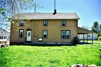Single Family Home w/4 Bedrooms - Canton