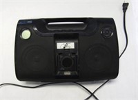 Phillips Ipod Speaker System