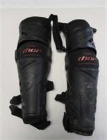 Thor Force Knee and Shin Guards