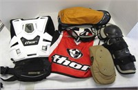 Dirtbike Riding Accessories