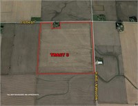 Grundy County Land Auction, 393 Acres M/L