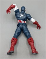 captain American action figure