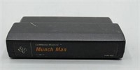 1981 command module munchman game