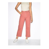 $78 Size 30 American Apparel Women's Crop Pants