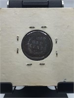 1886 INDIAN HEAD PENNY
