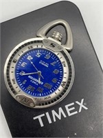TIMEX WATCH IN BOX