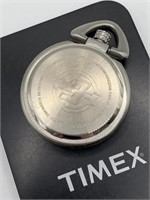 TIMEX WATCH IN BOX