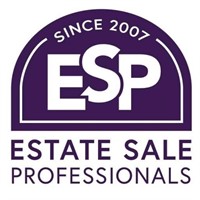 Estate Sale Professionals / Precious Pottery Sale