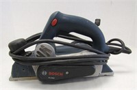Bosch Planer (needs new blades)