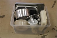 Baking Dishes & Pans