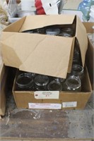 40+ Canning Jars