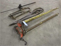 JANUARY 24TH - ONLINE EQUIPMENT AUCTION