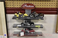 Indian Motorcycle Collectables: