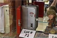 Vintage Transistor Radio: