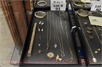 14K gold Jewelry:
