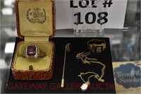 10K Jewelry: