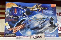 Lost In Space Toy: