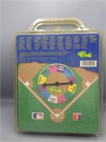 Unopened Classic 1990 MLB Trivia Game