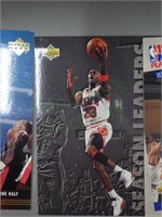 1993/94 Upper Deck NBA Cards