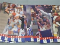 Unopened 1991 Quarterback Legends Card Set