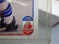 1991/92 Upper Deck NHL Complete Set w/ Insert
