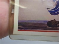 1991/92 Upper Deck NHL Complete Set w/ Insert
