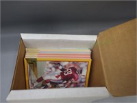 1993/94 Complete Set of NFL Cards