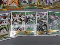 1993/94 Complete Set of NFL Cards
