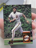 1994 Donruss Baseball Cards
