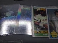 Small Box of a Variety of Cards