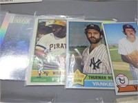 Small Box of a Variety of Cards