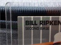 1989 Bill Ripken Orioles Card w/ Fuck Face on Bat