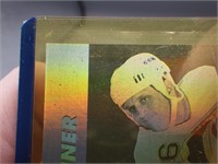5 Hockey Cards Wayne Gretzky!, Brett Hull & Sergei