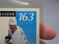 5 Hockey Cards Wayne Gretzky!, Brett Hull & Sergei