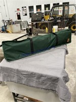 FIELD & STREAM COT IN CASE, NEVER USED