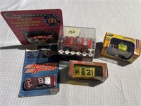 Vintage Toy Auction