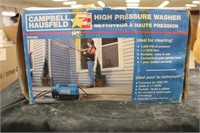 High Pressure Washer from Campbell Hausfeld
