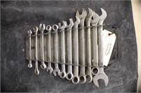 Master Mechanic Wrench Set & Toy