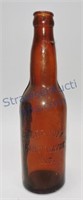 Sportsman and Indiana Beer Bottle Auction, January 2022