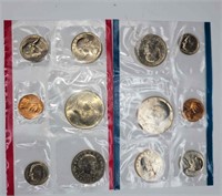 1979 US Mint Sets