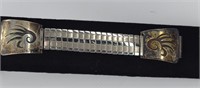 Watch Band Sterling Ends
