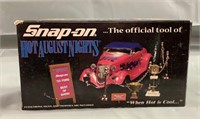 1/24 Scale Snap On Diecast 33 Ford