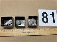 Rock, Fossil, and Mineral Auction January 2022